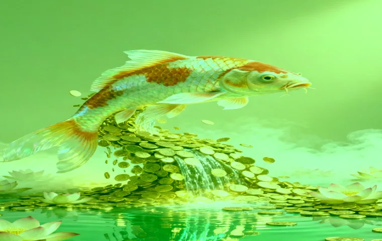 Vòng quay may mắn